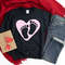 Love Pregnant Shirt,Valentines Day Shirt,Valentines Day Shirts For Women, Heart Shirt,Cute Valentine Tee,Valentines Day Gift - 3.jpg