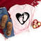 Love Pregnant Shirt,Valentines Day Shirt,Valentines Day Shirts For Women, Heart Shirt,Cute Valentine Tee,Valentines Day Gift - 4.jpg