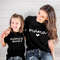 Mama and Mama's Bestie Shirts, Mom and Daughter Shirts, Mama and Daughter Shirts, Mom and Girl Shirt, Mama and Me Shirts, Mother's Day Shirt - 2.jpg