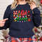 Mama Claus Shirt, Christmas Shirt For Woman, Christmas Mama Shirt, Gift For Mom, Cute Christmas Tee, Christmas Gift for Her, Holiday Shirt - 1.jpg