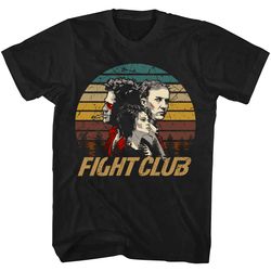 self-destruction as liberation fight club shirt, fight club t shirt, fight club tshirt, brad pitt, david fincher