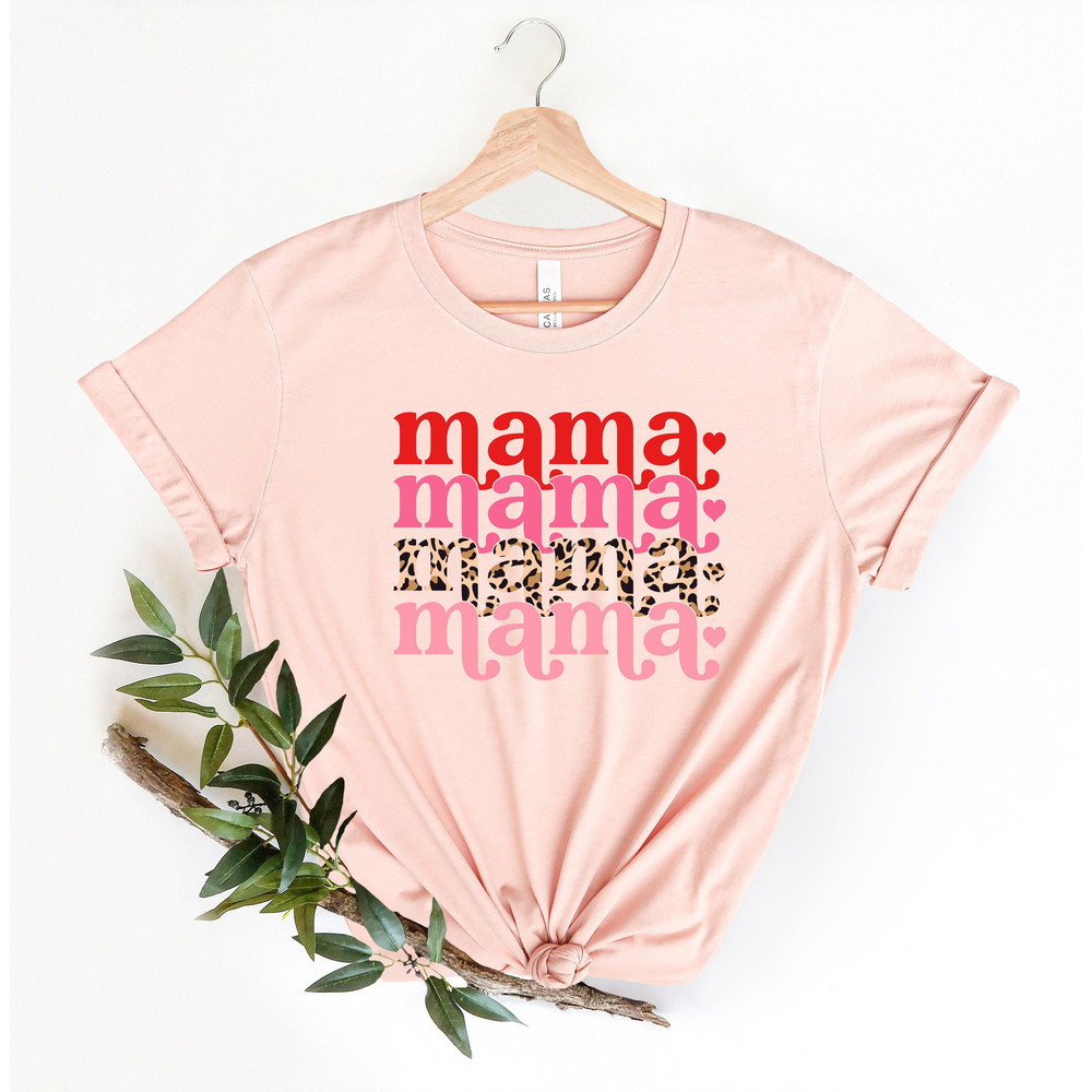 Mama Valentines Leopard Valentines Day Shirt,Valentines Day Shirts For Woman,Latte Valentine Shirt,Valentines Day Gift,Valentines Mom Gift - 1.jpg