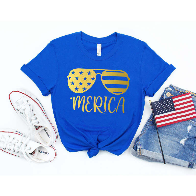 Merica Shirt,4th of July 2022 Shirt,Freedom Shirt,Fourth Of July Shirt,Patriotic Shirt,Independence Day Shirts,Patriotic Family Shirts,USA - 1.jpg