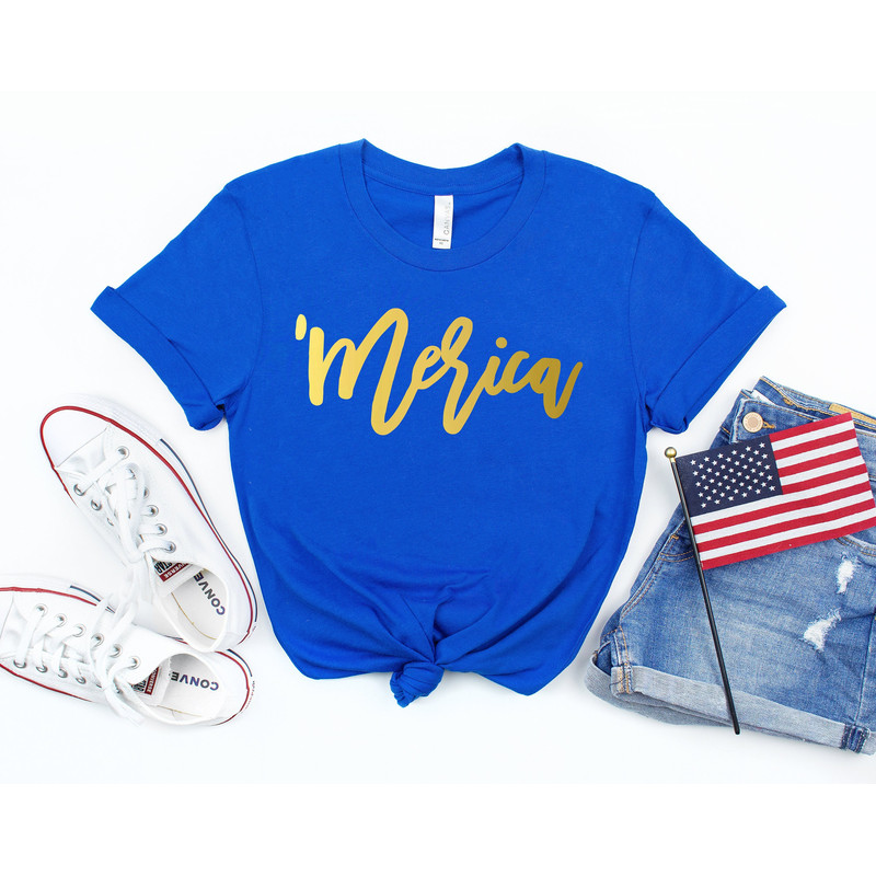 Merica Shirt,4th of July 2022 Shirt,Freedom Shirt,Fourth Of July Shirt,Patriotic Shirt,Independence Day Shirts,Patriotic Family Shirts,USA - 1.jpg
