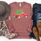 Merry Christmas Truck,Red Truck Shirt, Christmas Tree Shirt,Merry Christmas,Christmas Matching Family Shirt,Christmas Truck Family Shirt - 3.jpg