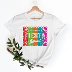 mexican honor shirt, fiesta squad shirt, family cinco de mayo t-shirt, drinking shirt, fiesta quote shirt, tequila shirt