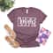 Mom Life Shirt, Cute Mom Shirt, Cute Mom Gift, Mother's Shirt, Mother's Day Gift, New Mom Gift, Mom with Heart T-Shirt - 3.jpg