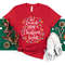 My favorite color is Christmas lights,Merry Christmas Tee,Christmas shirt,Christmas Family Shirt,Christmas Gift, Holiday Gift,Matching Shirt - 2.jpg