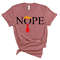 NOPE Shirt, Trump 2024 Nope T Shirt, Donald Trump Shirt Trump Gifts, Womens Trump Clothing, Republican T Shirts, Pro Trump, Funny Trump Tee - 2.jpg