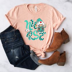 nurse gnomes shirts, nurse life shirts, nurses 2021 shirt, super doctors shirt, nurse shirts, nurse hero shirt, essentia