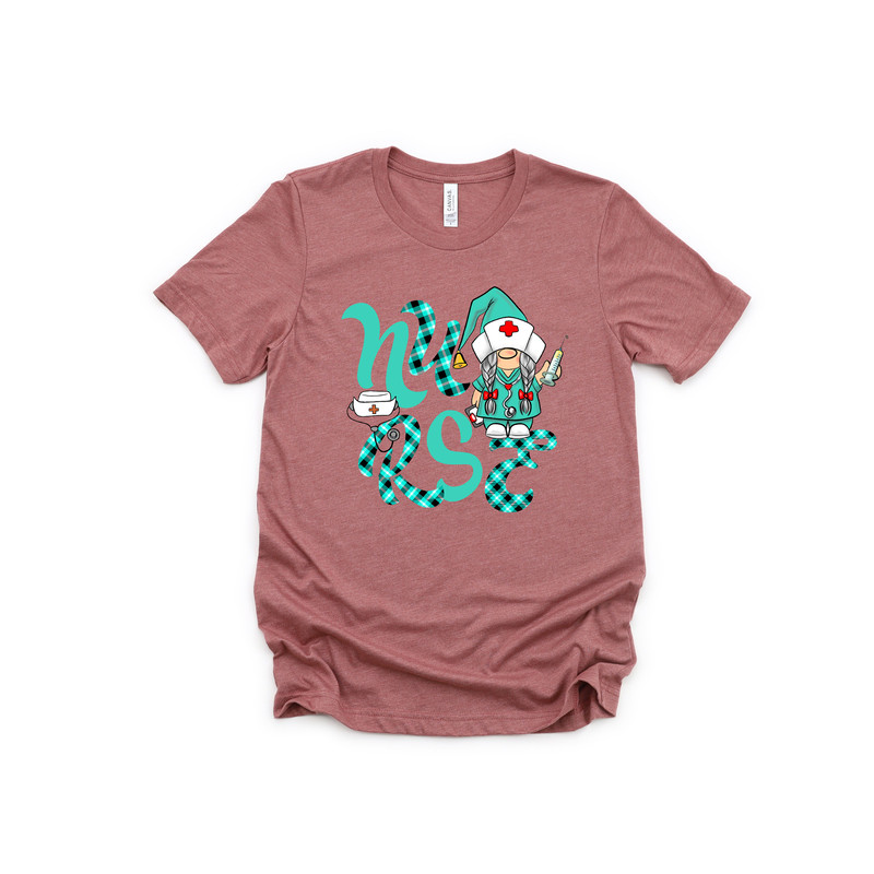 Nurse Gnomes Shirts, Nurse Life Shirts, Nurses 2021 Shirt, Super Doctors Shirt, Nurse Shirts, Nurse Hero Shirt, Essential Doctor Medical - 3.jpg
