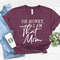 Oh Honey I am That Mom Shirt, Cute Mom Shirt, Mother's Day Gift, New Mom Gift, Mom Gift, Shirt for Mother, Cute Mom's Life T-Shirt - 1.jpg