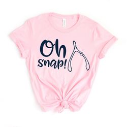 oh snap! shirt, thankful, thanksgiving, thankful fall, fall shirt, thankful family shirts, thanksgiving shirts, blessed