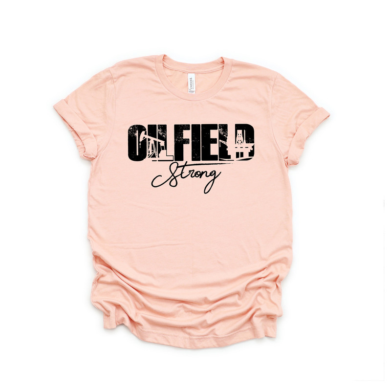 Oilfield Strong Shirt,Distressed,Oil Rig Shirt,Oilfield Shirt,Engineer Shirt,Oil Engineer Shirt,Offshore Shirt,Gift for Engineer Shirt - 2.jpg