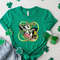 One Lucky Heifer Shirt,Shamrock Shirt,Lucky Shirt,St Patricks Day Shirt,Patricks Day Shirt,St Patricks Shirt,Patricks Day Tee,Lucky Tee - 3.jpg