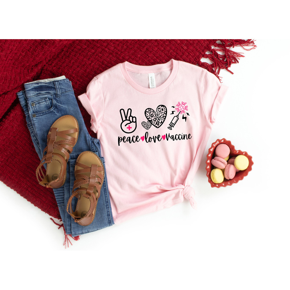 Peace love vaccinate Shirt,Quarantine Valentines,Valentines Day Shirt For Woman,Heart Shirt,Cute Valentine Shirt,Shirt,Valentines Day - 2.jpg