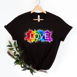 pride shirt,love is love shirt,gay love shirt,love is love shirt,rainbow shirts,gay pride tee,pride shirt,lesbian shirt