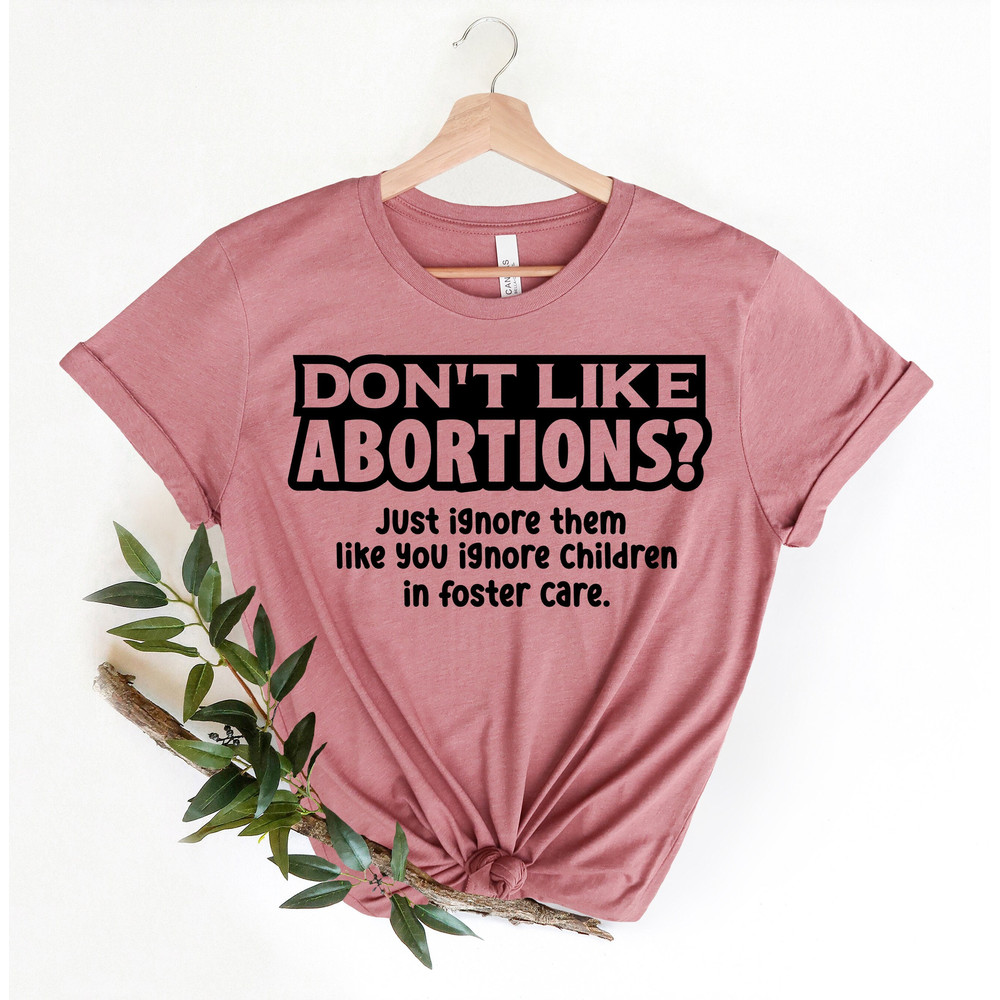 Pro Choice Shirt, Funny Pro Choice Shirt,Roe vs Wade,My Body My Choice Shirt,Activist Shirt,Equality Shirt,Inspirational Shirt,Protest Tee - 1.jpg
