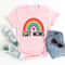 Proud Mom Shirt, Pride Mom Shirt, LGBT Mom Shirt, LGBT Shirt, Pride Parade Shirt, Proud Mama Rainbow Shirt, Gay Mom Shirt, Lesbian Mom Tee - 2.jpg