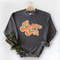 Pumpkin Spice Retro Shadow Sweaters,Bonfires Shirt,Thanksgiving Shirt,Pumpkin Spice Season,Thanksgiving Matching Shirt,Thankful Shirt - 1.jpg