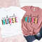 School Nurse Shirt, Nurse Shirt, Nurse Gift, Funny Nurse Shirt, Nursing Student, Nursing Graduate, School Nurse Gift, Teacher Shirt , RN Tee - 2.jpg