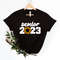 Senior 2022 Shirt,Masters graduation Shirt,Senior Leopard Shirt,Class Of 2022 Shirt,Graduation Shirt,Graduation Gift Shirt,2022 Senior Gift - 5.jpg