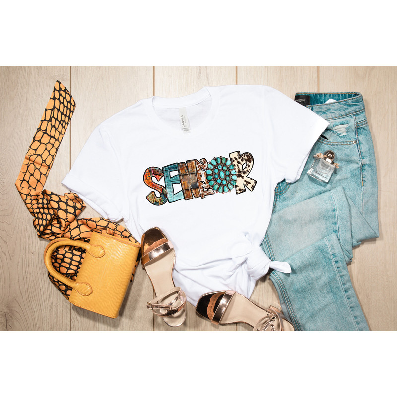 Senior 2023 Shirt,Masters graduation Shirt,Senior Leopard Shirt,Class Of 2023 Shirt,Graduation Shirt,Graduation Gift Shirt,2023 Senior Gift - 4.jpg