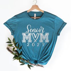 senior mom 2023 shirt, senior mama shirt, class of 2023, gift for mom, senior mom gift, graduation 2023 family shirt, pr
