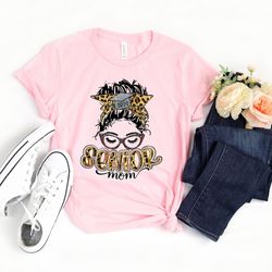 senior mom shirt, 2023 senior mom shirt, mom shirt, senior shirts, mom of a senior, class of 2023, graduation shirt, gra