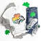 Shamrock Shirt,St Patricks Day Shirt,Lucky Shirt,Rainbow Shirt,Retro Lucky Me Shirt,Irish Shirt,Watercolor Shirt,St Patricks Tee - 3.jpg