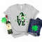 St Patricks Day Gnomes Love Shirt,Shamrock Shirt,Saint Patricks Day Shirt,Patricks Day Gnome Shirt,Saint Patricks Day Family Matching Shirt - 2.jpg