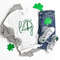 St Patricks Day Shirt,Happy Go Lucky Rainbow,Shamrock Shirt, St Patty's Shirt,Irish Shirt,Shenanigans Drinking Shirt,Family Matching Shirt - 3.jpg