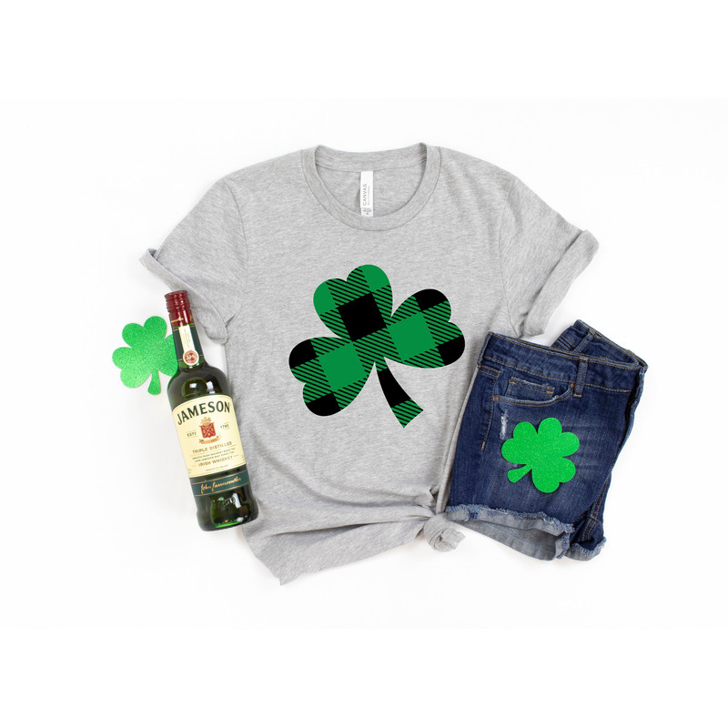 St Patrick's Day Shirt,Shamrock Shirt,Saint Patricks Day Shirt,St Paddys Day Shirt,Leprechaun Shirt,Saint Patricks Day Family Matching Shirt - 1.jpg