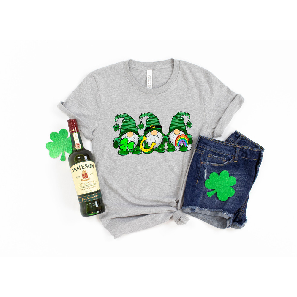 St Patricks Day Shirt,St Patricks Day Gnome Shirt,Irish Gnomes Shirt,Gnomes Shirt,St Patrick's Day Shirt,Irish Shirt,Patrick Matching Shirt - 2.jpg