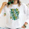 St Patricks Leopard Shirt,st patricks day shirt,womens st paddys,cute st pattys shirt,st pattys women,patrick sweatshirt,love patrick shirt - 2.jpg