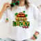St Patrick's lucky one Shirt, Lucky Shirt, Happy Go Lucky, Shamrock Shirt, St Patty's Shirt, St Patrick's Day Gift, Irish Shirt - 3.jpg