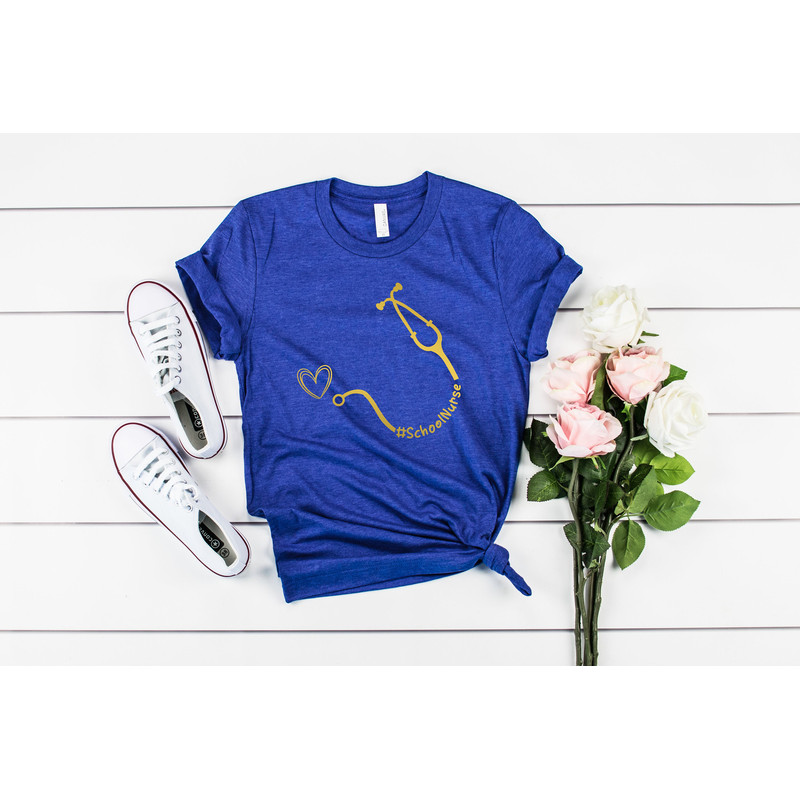 Student 2021 Shirt,Nurse graduation T-shirt,Cute Nurse Shirts,Nurse Appreciation Gift,Nurse Gift Idea,Nurses Week Gift,Nurselife Shirt - 3.jpg