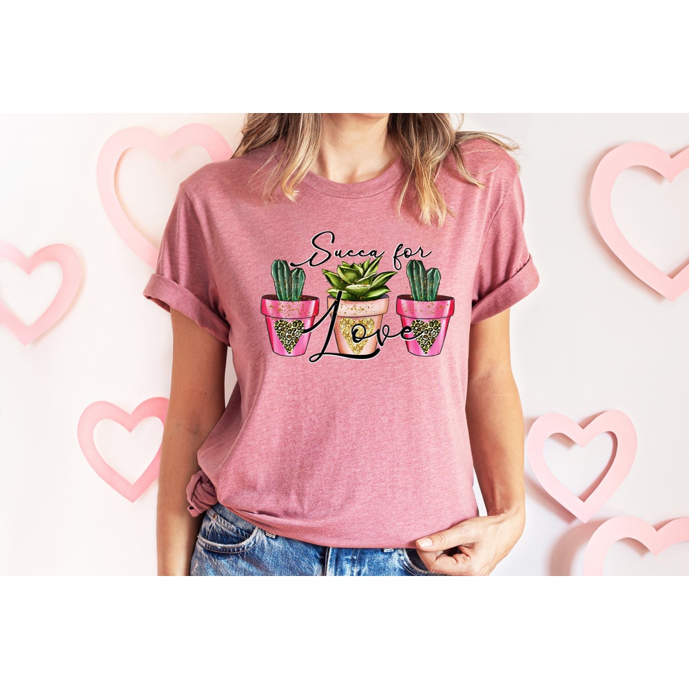 Succa for Love Valentines Day Shirt,Valentines Day Shirts For Woman,Heart Shirt,Cute Valentine Shirt,Valentines Day Gift,Valentines Gift - 3.jpg
