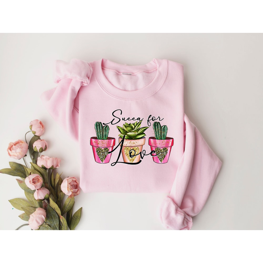 Succa for Love Valentines Day Shirt,Valentines Day Shirts For Woman,Heart Shirt,Cute Valentine Shirt,Valentines Day Gift,Valentines Gift - 4.jpg