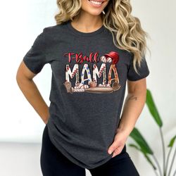 t ball mom shirt, tball gifts for mom, mom gifts, leopard print t ball graphic tees, tball mom crewneck sweatshirt, moth