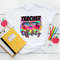 Teacher Off Duty Shirt,Teach Love Inspire Shirt, Back To School Shirt, First Grade Teacher Shirts, Teacher Appreciation Shirt,Teacher Gift - 3.jpg