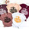 Thankful Tshirt, Thankful Fall, Pumpkin Day, Thankful Family Shirts, Thanksgiving Shirts, Family Matching Shirts, Cute Tshirt, Family Dinner - 2.jpg