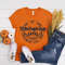 Thanksgiving Crew Shirt, Family Matching Shirt, Family Thanksgiving Shirts, Thanksgiving T-Shirt, Thanksgiving Family Shirts, Fall Shirts - 2.jpg