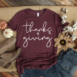 thanksgiving shirt,thanksgiving tee, thankful fall, fall shirt, thankful family shirts, thanksgiving shirts, blessed shi