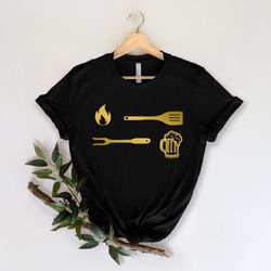 the grill father shirt,gift for grandpa shirt,new dad shirt,dad shirt,daddy shirt,father's day shirt,best dad shirt,gift