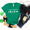 The One Where I'm Irish Shirt, St Patricks Day Shirt, Friends Themed Shirt, Friends Patricks Day Shirt, St Paddys Day Shirt, Irish Shirt - 1.jpg
