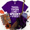 Thick Thighs Spooky Vibes Shirt,Funny Halloween Shirt,Halloween Shirt,Funny Shirt,2022 Halloween,Spooky Vibes Shirt,Funny Spooky Vibes Shirt - 2.jpg