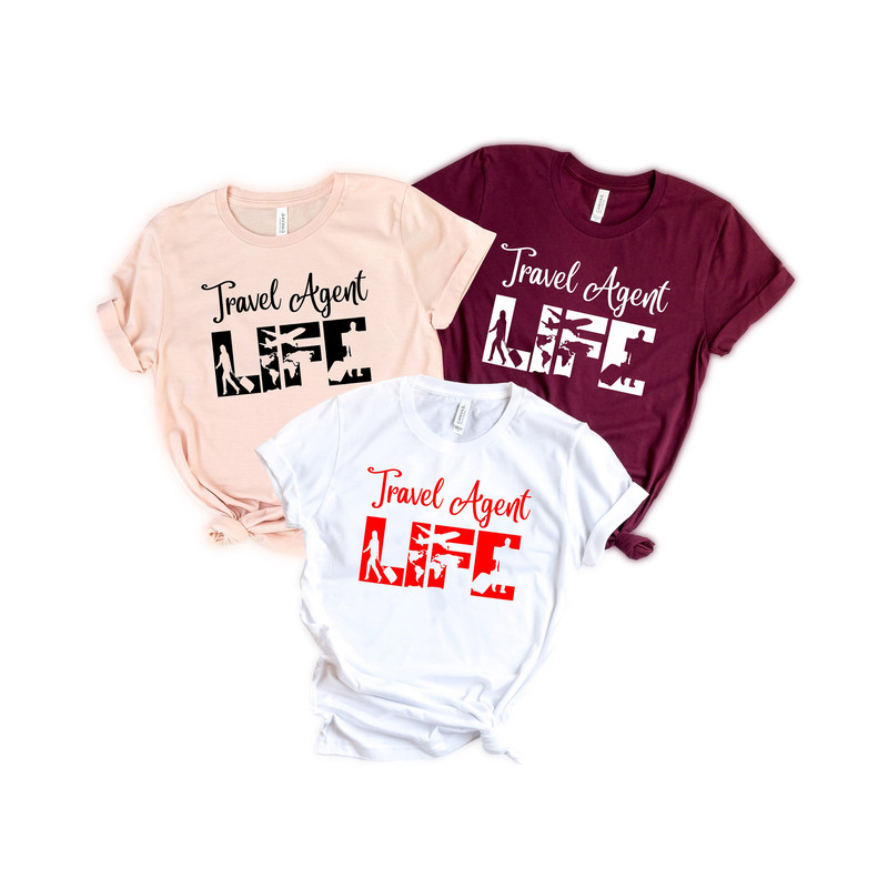 Travel Shirts, Travel Tee, Wanderlust Shirt, Glamping Tee, Camping-Hiking, Adventure, Outdoor Shirt, Vacation Shirt, Airplane Travel Shirt - 2.jpg