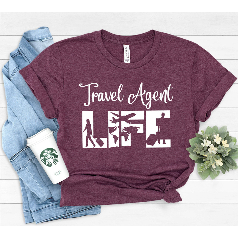 Travel Shirts, Travel Tee, Wanderlust Shirt, Glamping Tee, Camping-Hiking, Adventure, Outdoor Shirt, Vacation Shirt, Airplane Travel Shirt - 3.jpg