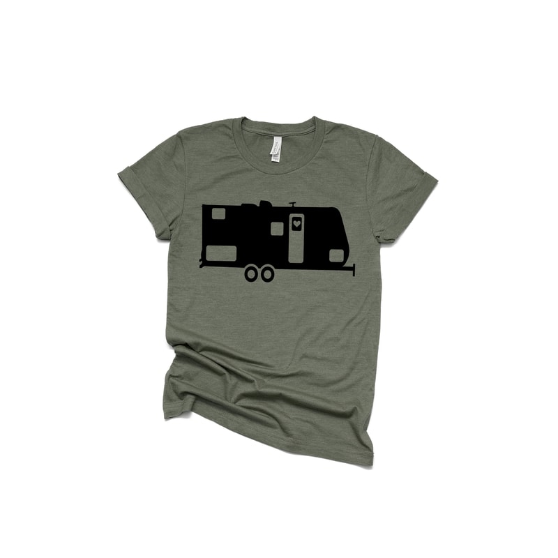 Travel Trailer Shirt,Camping Shirt,Funny Camping Shirt,Camping Gift,Camper Shirt,Camp Squad T shirt,Matching Friends Camping Shirt,Road Trip - 2.jpg